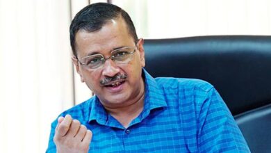 Arvind Kejrival