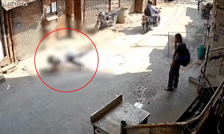 A 17-year-old student committed suicide