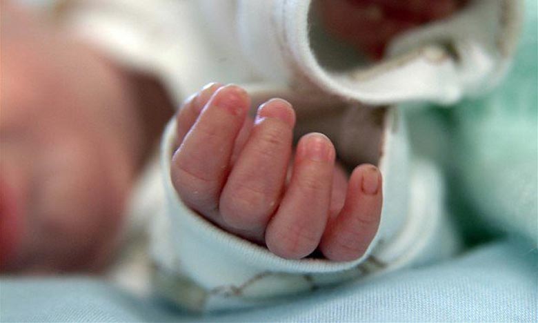 A newborn baby died due to non-payment of Rs 5100 to the nurse