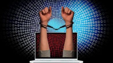 Dont be fooled by threats of digital arrest Cybercrime police appeal to public