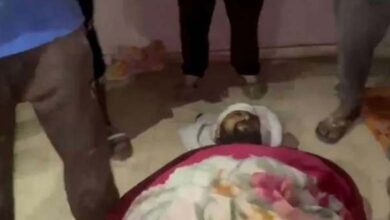 In 23 days 1000 Palestinians were martyred and hundreds were missing