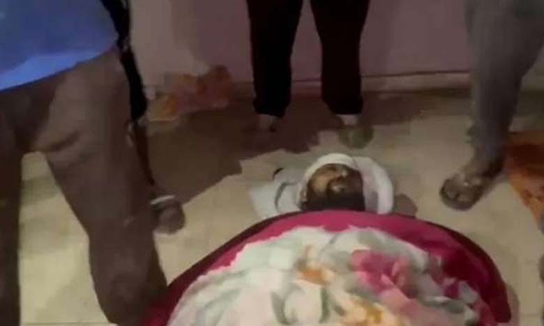 In 23 days 1000 Palestinians were martyred and hundreds were missing