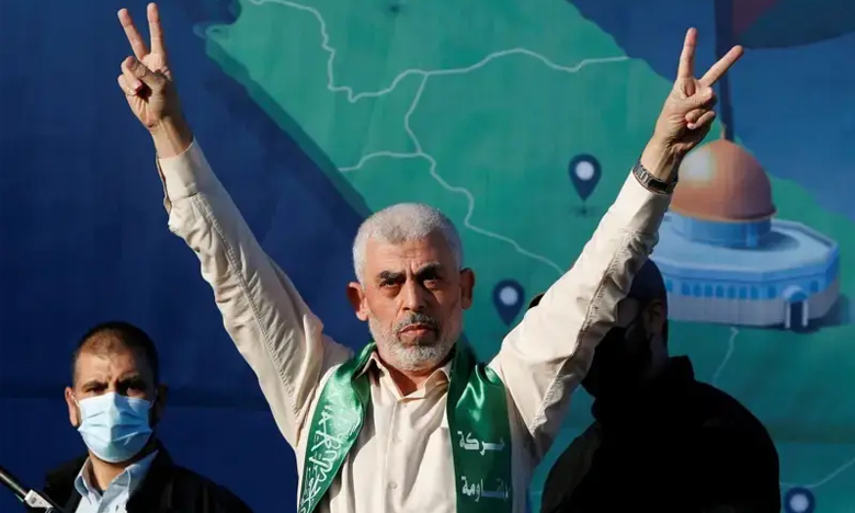 Israel claims the martyrdom of Hamas leader Yahya Sinwar Hamas has not confirmed