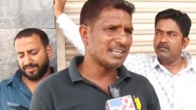 Bike mechanic Altaf Pasha became a millionaire overnight 25 crore lottery won