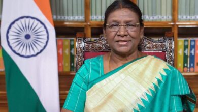 Memorandum to the President of the Republic of India on the sensitive issue of blasphemy