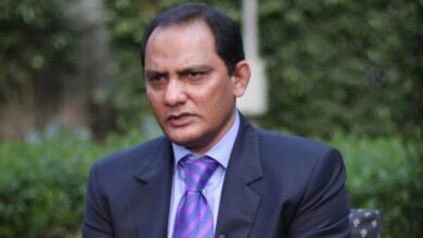 Mohammed Azharuddin summoned to appear before ED in Hyderabad