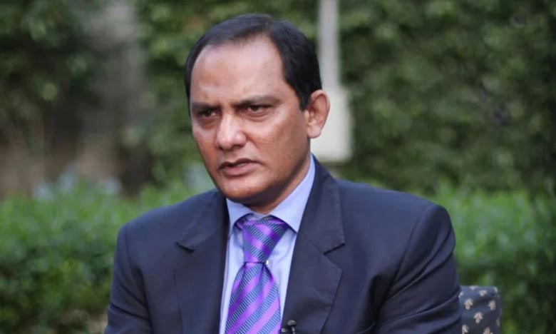 Mohammed Azharuddin summoned to appear before ED in Hyderabad