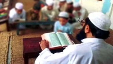 National Commission for Protection of Child Rights recommends states to stop government funding of madrassas
