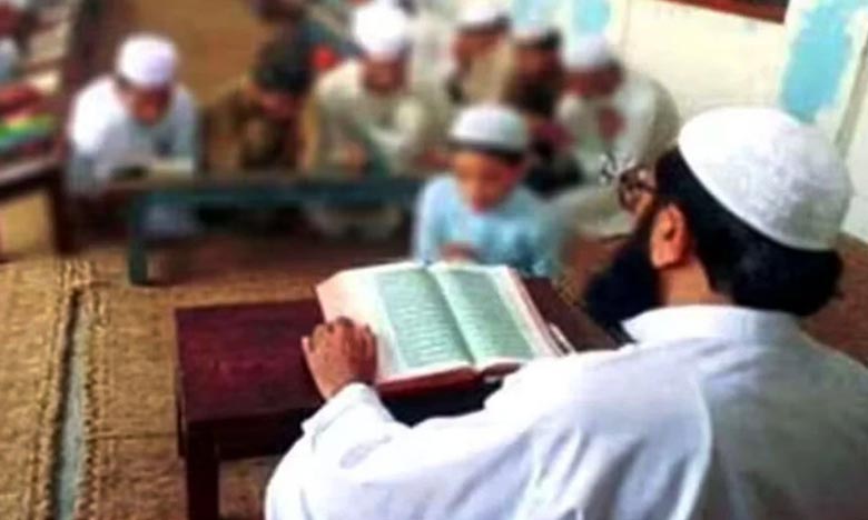 National Commission for Protection of Child Rights recommends states to stop government funding of madrassas