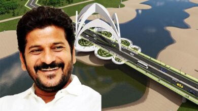 Obstacles in the way of revitalization of Musa River unacceptable Chief Minister Revanth Reddys determination