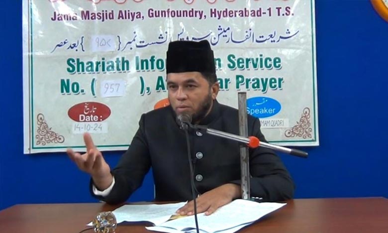 Polygamy is the purpose of good society in modern times