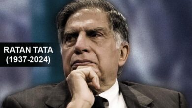 Ratan Tata dies at the age of 86