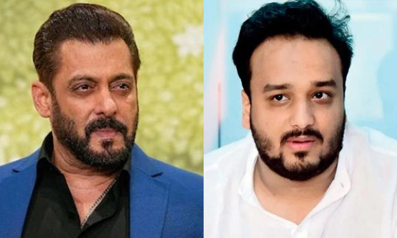 Salman bhai calls me every night after fathers murder Zeeshan Siddiqui