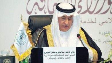 Saudi medias anti-Palestinian resistance reporting is shameful and condemnable