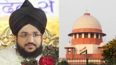 Supreme Court orders immediate release of Mufti Salman Azhari