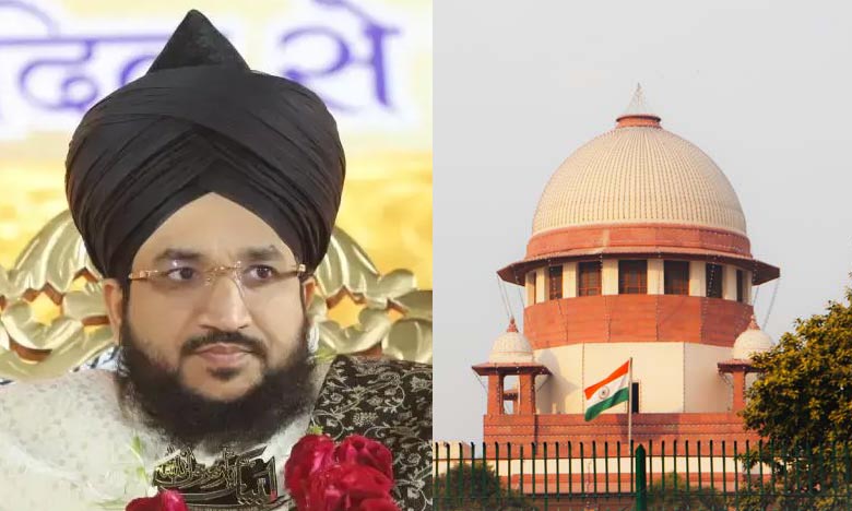 Supreme Court orders immediate release of Mufti Salman Azhari