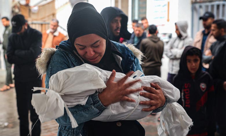 The incidents of targeting and killing children in Gaza are true Shocking New York Times report