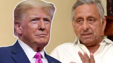 America will be run by those who have relations with prostitutes