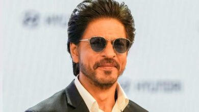 Death threat to Shah Rukh Khan Mumbai police alerted the staff of King Khan