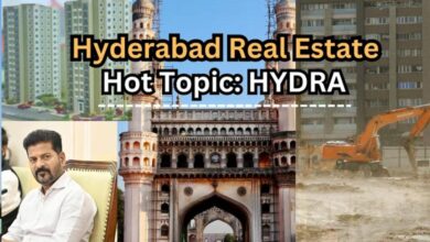 HYDERABAD Why caution is important in buying property Be sure to know this important information