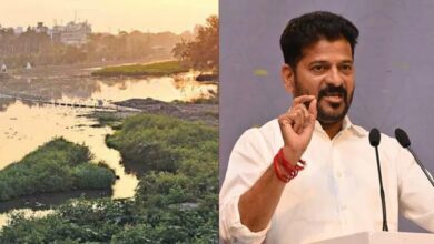 Important statement of Telangana Chief Minister Revanth Reddy on HYDRA and MUSA project