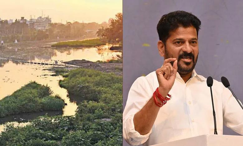 Important statement of Telangana Chief Minister Revanth Reddy on HYDRA and MUSA project