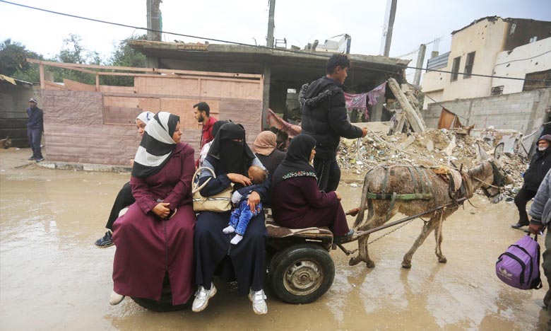 Lives of 15000 pregnant women in Gaza at risk UNRWA