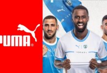 Puma ends sponsorship deal with Israeli Football Association-Impact of boycott campaign