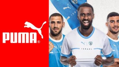 Puma ends sponsorship deal with Israeli Football Association-Impact of boycott campaign