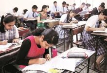 Telangana Date of fee submission for class 10th annual exams announced