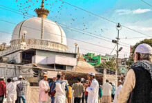 The court has accepted the petition claiming that there is a Shiva temple in Ajmer Dargah