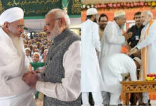 We should be kept away from the waqf bill Bohra communitys demand from JPC