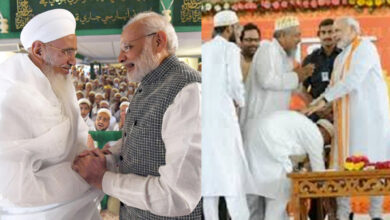 We should be kept away from the waqf bill Bohra communitys demand from JPC