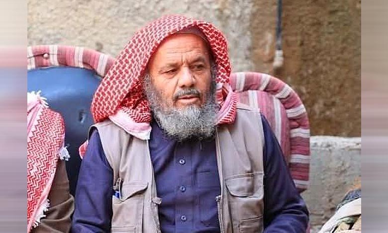 70-year-old Palestinian man martyred by brutal Israeli army violence