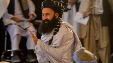 Afghan Minister Khalilur Rehman Haqqani Killed in Suicide Attack in Kabul