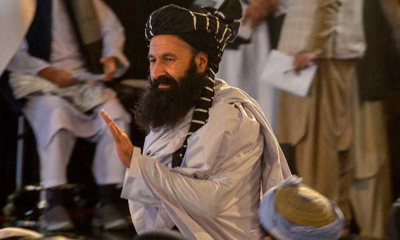 Afghan Minister Khalilur Rehman Haqqani Killed in Suicide Attack in Kabul