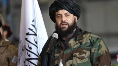 Afghanistan accuses Pakistan of cross-border aerial bombing