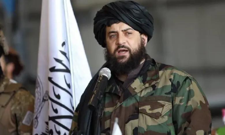 Afghanistan accuses Pakistan of cross-border aerial bombing