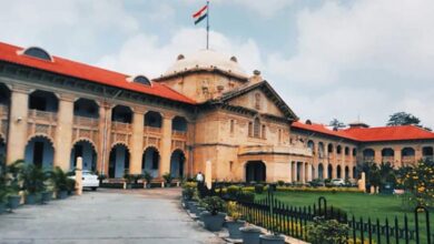 Big news from UP Preparations to demolish 180-year-old Jama Masjid in Fatehpur