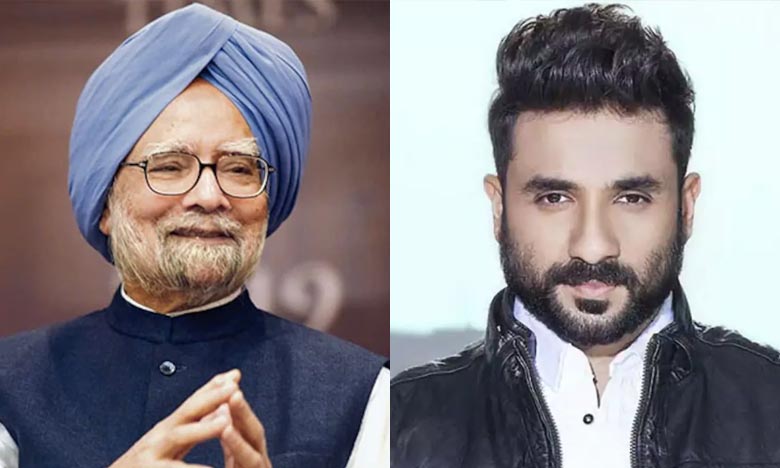 Comedian Vir Das tweet on Manmohan Singh death goes viral I remember the time when I used to make fun of him in the bulletin