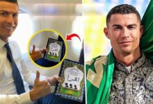 Footballer Ronaldo wants to convert to Islam Surprising revelations from former Al-Nasr goalkeeper Abdullah