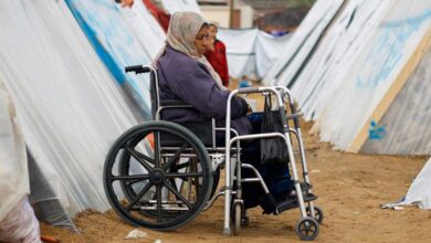 Gaza has the highest number of children disabled by war in the world UNRWA