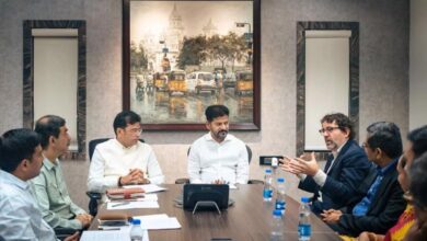 Google to set up Safety Engineering Center in Hyderabad