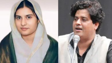 How much truth is there in the news of Imran marrying Pratap Garhi Iqra Chaudhry Hassan tells the truth