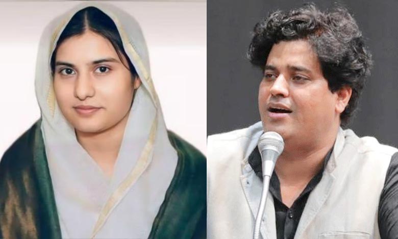 How much truth is there in the news of Imran marrying Pratap Garhi Iqra Chaudhry Hassan tells the truth