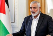 Israel admits to killing Ismail Haniyeh for the first time