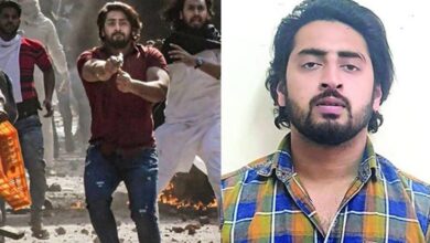 Majlis-e-Ittehadul Muslimeen may also give party ticket to Shahrukh Pathan in Delhi elections