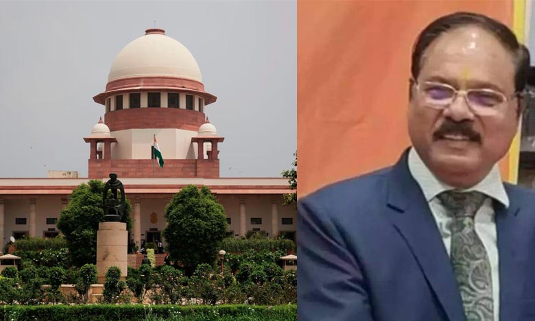 Major action in controversial Allahabad High Court judge Shekhar Yadav case