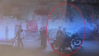 Miscreants open fire on groom leading wedding procession in Gwalior