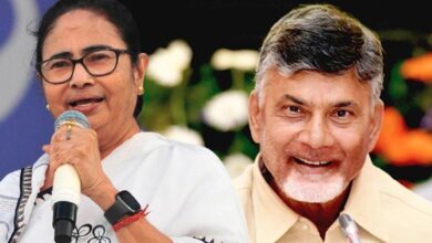 N Chandrababu Naidu is the richest Chief Minister of India Mamata Banerjee is the poorest